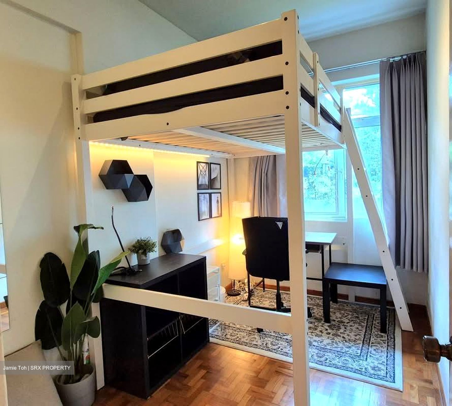 Novena Lodge (D11), Condominium #570838751